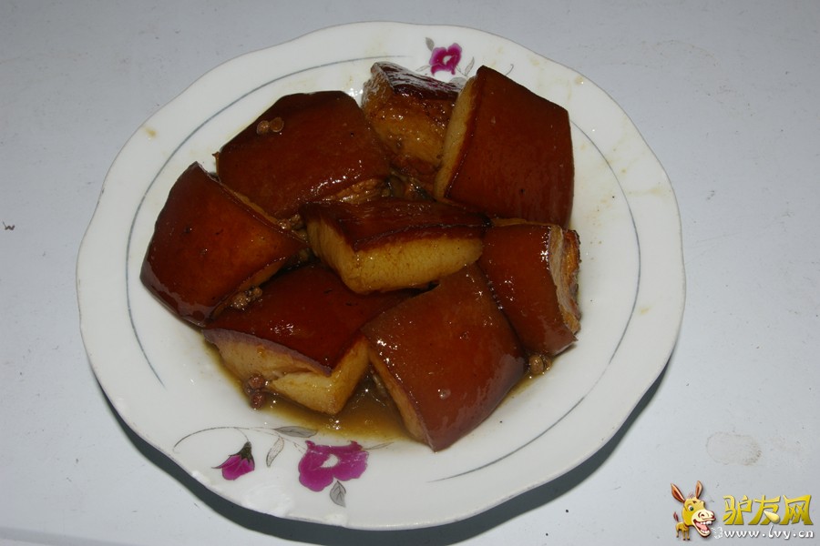 特色食品—“登子肉”.JPG